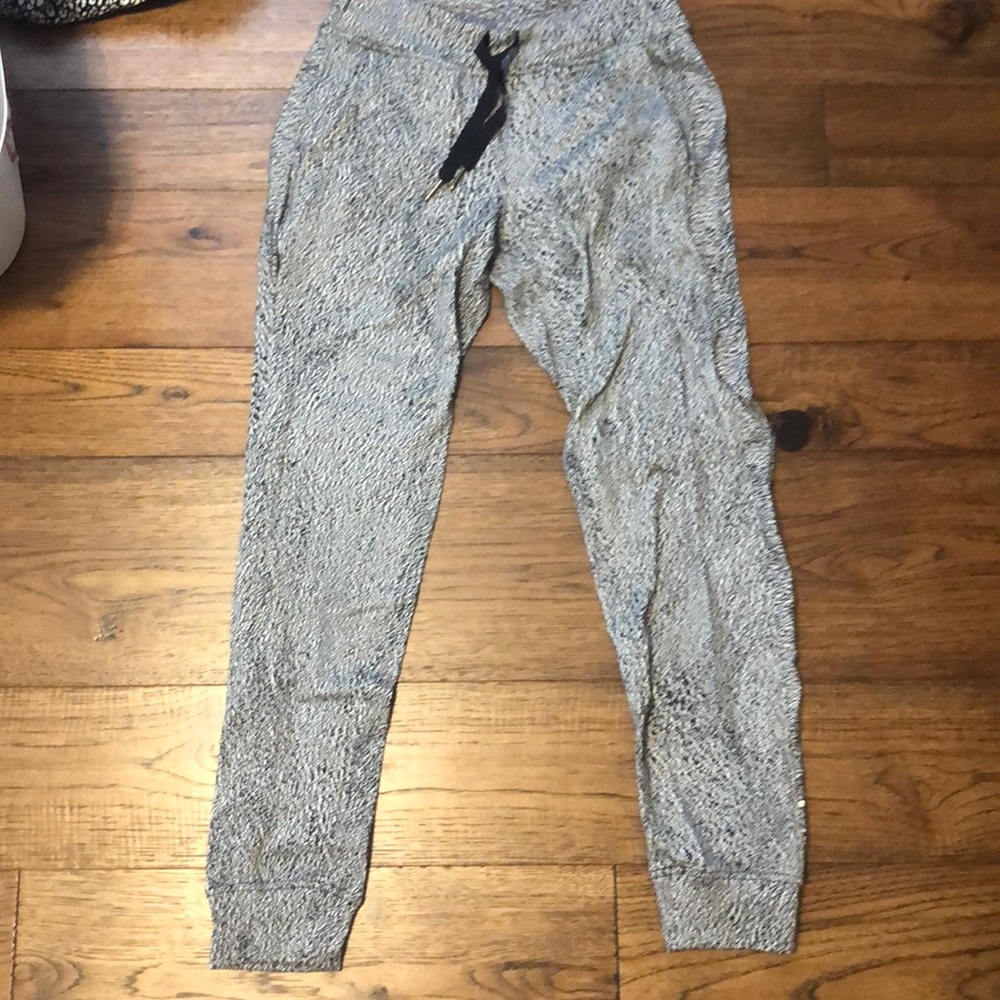 Lululemon jogger